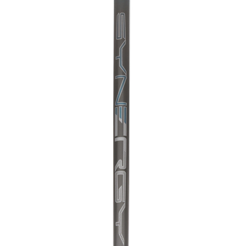 Callaway Rogue Graphite Mens Right Hand 4 Hybrid 21* Stiff - Synergy 60