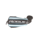 Callaway Rogue Graphite Mens Right Hand 4 Hybrid 21* Stiff - Synergy 60
