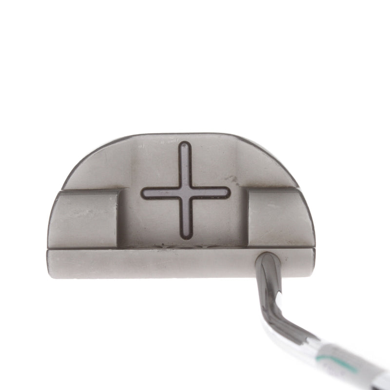 Scotty Cameron Select Newport M1 2016 Mens Right Hand Putter 33.5" Mallet - Scotty Cameron