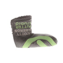 Scotty Cameron Select Newport M1 2016 Mens Right Hand Putter 33.5" Mallet - Scotty Cameron