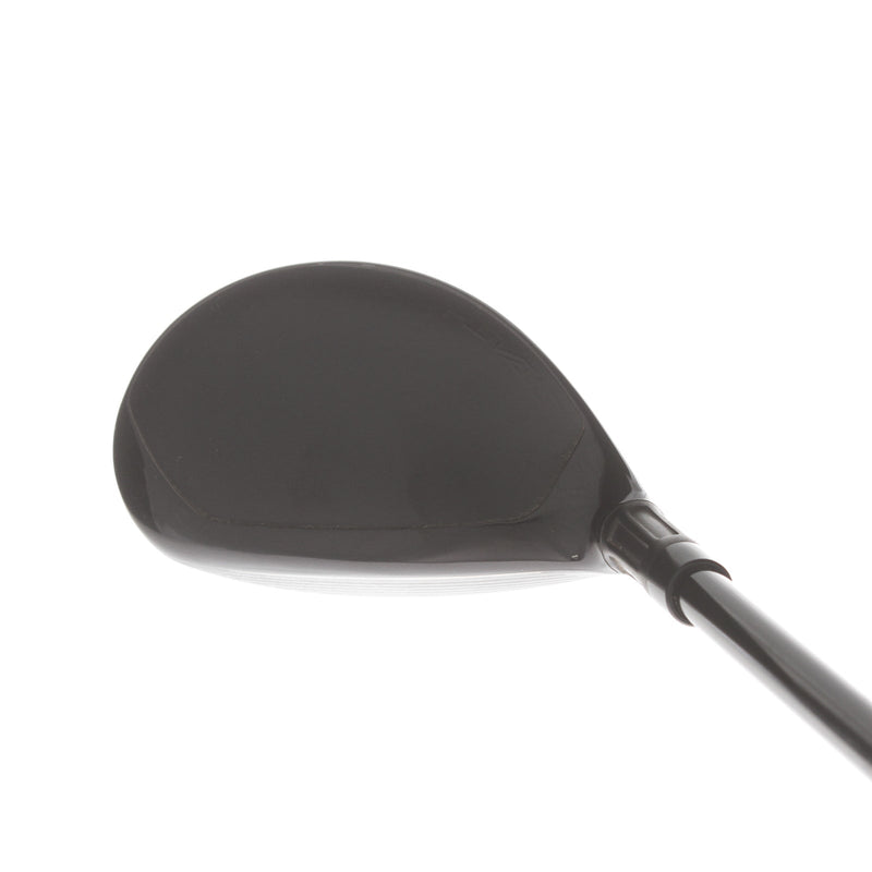 TaylorMade Stealth Graphite Mens Right Hand 6 Hybrid 28* Regular - Fujikura Ventus Red 6-R