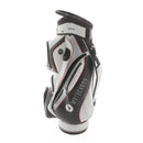 Motocaddy Cart Bag - White