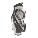 Motocaddy Cart Bag - White