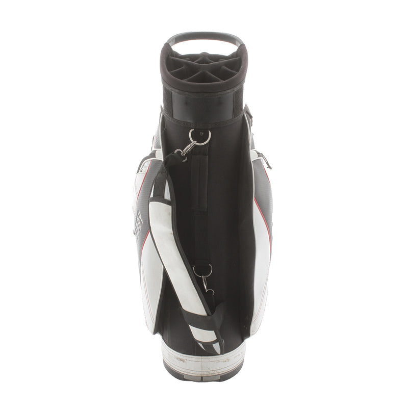 Motocaddy Cart Bag - White
