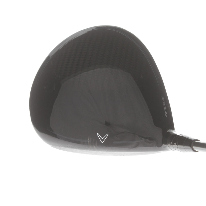 Callaway Rogue Graphite Mens Right Hand Driver 9* Stiff - Aldila Synergy 50