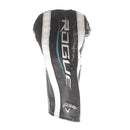 Callaway Rogue Graphite Mens Right Hand Driver 9* Stiff - Aldila Synergy 50