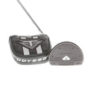 Odyssey Toulon Memphis Mens Right Hand Putter 34" Mallet Stroke Lab - Odyssey
