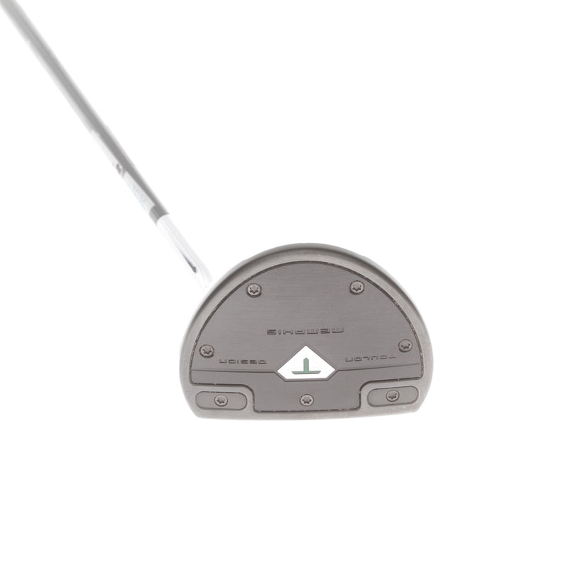 Odyssey Toulon Memphis Mens Right Hand Putter 34" Mallet Stroke Lab - Odyssey