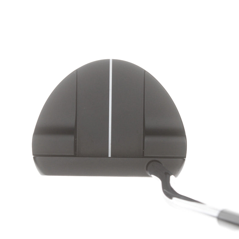 Odyssey Toulon Memphis Mens Right Hand Putter 34" Mallet Stroke Lab - Odyssey