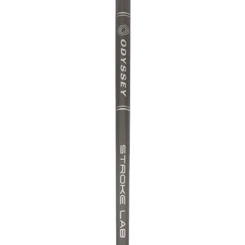 Odyssey Toulon Memphis Mens Right Hand Putter 34" Mallet Stroke Lab - Odyssey