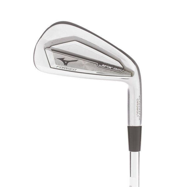 Mizuno JPX 921 Forged Steel Mens Right Hand 4 Iron Stiff - N.S Pro Modus Tour 120