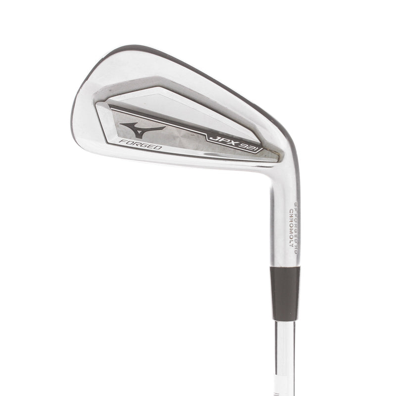 Mizuno JPX 921 Forged Steel Mens Right Hand 4 Iron Stiff - N.S Pro Modus Tour 120