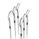 Mizuno JPX 921 Forged Steel Mens Right Hand Irons 5-PW Stiff - Nippon N.S Pro Modus3 Tour 120