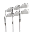 Mizuno JPX 921 Forged Steel Mens Right Hand Irons 5-PW Stiff - Nippon N.S Pro Modus3 Tour 120