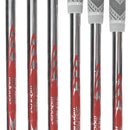 Mizuno JPX 921 Forged Steel Mens Right Hand Irons 5-PW Stiff - Nippon N.S Pro Modus3 Tour 120