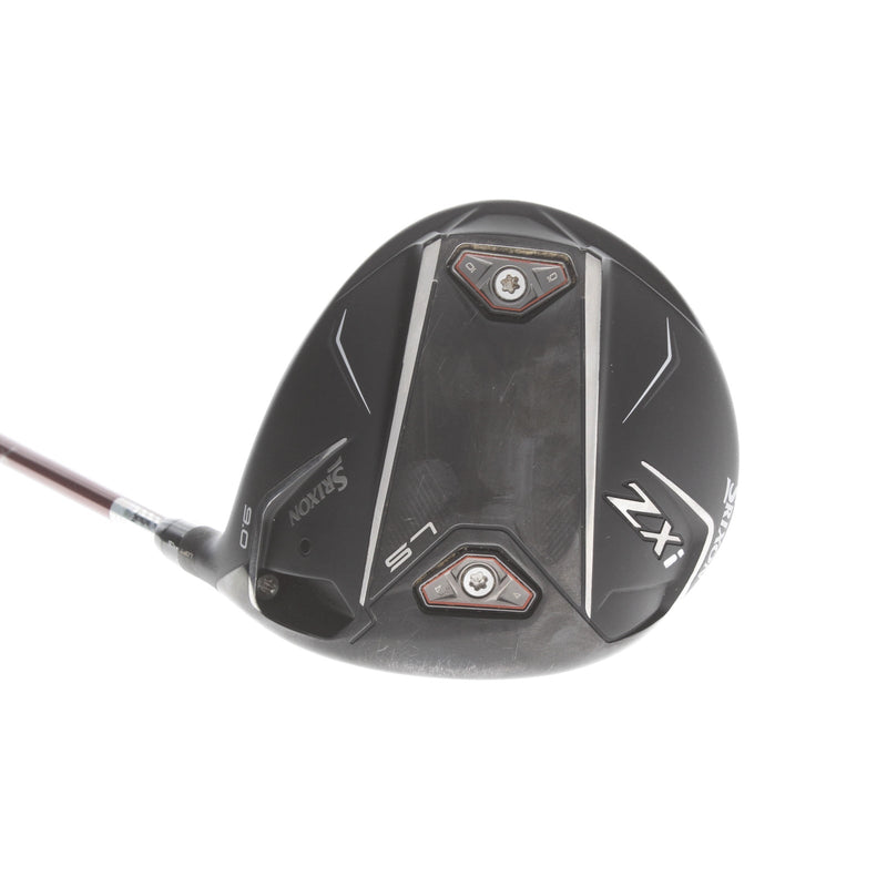 Srixon ZXi LS Graphite Mens Right Hand Driver 9* Regular - Denial 50G