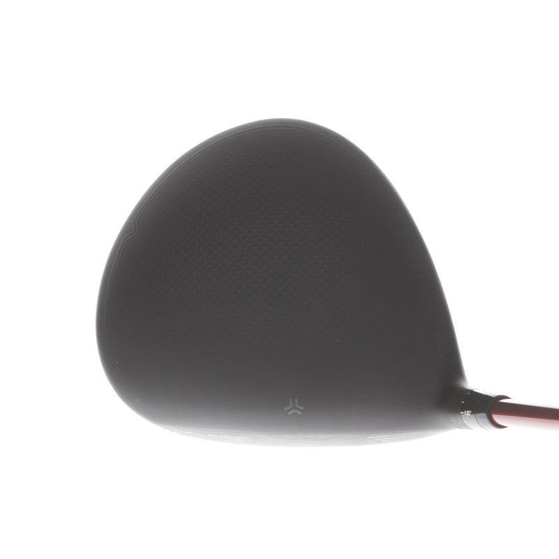 Srixon ZXi LS Graphite Mens Right Hand Driver 9* Regular - Denial 50G