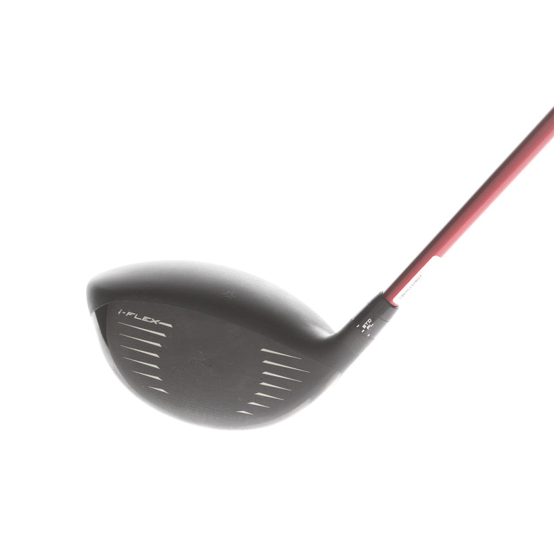 Srixon ZXi LS Graphite Mens Right Hand Driver 9* Regular - Denial 50G