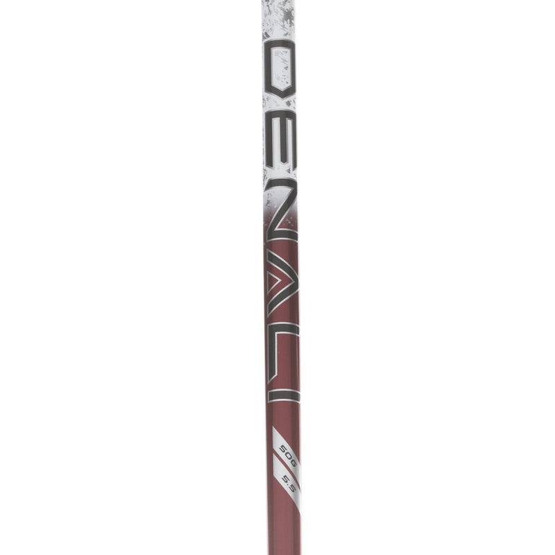 Srixon ZXi LS Graphite Mens Right Hand Driver 9* Regular - Denial 50G