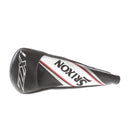 Srixon ZXi LS Graphite Mens Right Hand Driver 9* Regular - Denial 50G