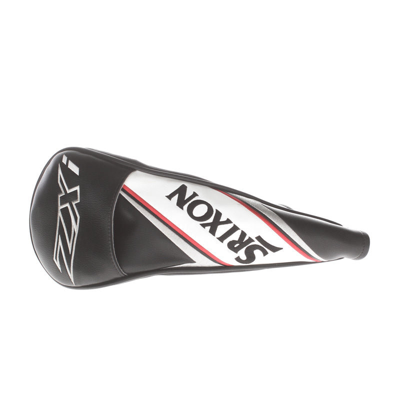 Srixon ZXi LS Graphite Mens Right Hand Driver 9* Regular - Denial 50G