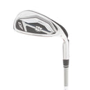 Wilson D7 Graphite Mens Right Hand Gap Wedge 48* Regular - UST Mamiya Recoil 460 R