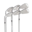 Wilson D7 Graphite Mens Right Hand Irons 5-PW Regular - UST Mamiya Recoil 460 R