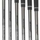 Wilson D7 Graphite Mens Right Hand Irons 5-PW Regular - UST Mamiya Recoil 460 R