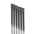 Wilson D7 Graphite Mens Right Hand Irons 5-PW Regular - UST Mamiya Recoil 460 R