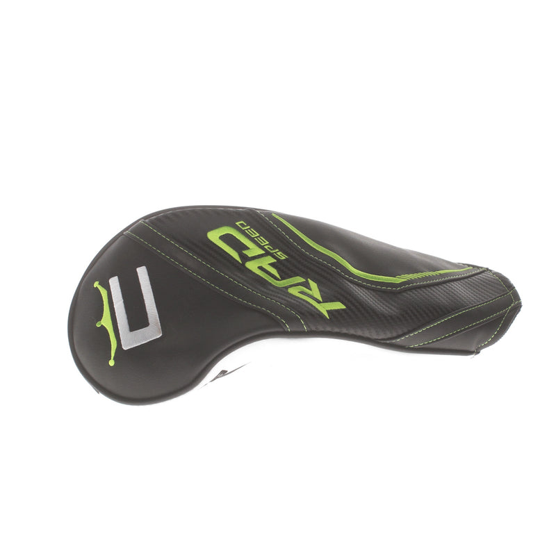 Cobra Radspeed XB Graphite Mens Right Hand Driver 10.5* Stiff - Motore X F1 6-S