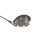 Cobra Radspeed Graphite Mens Right Hand 3 Hybrid 19* Senior - Recoil ESX 480 F2