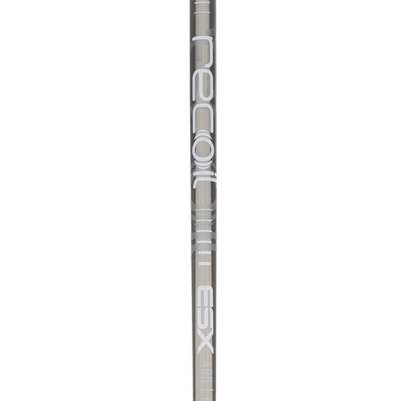 Cobra Radspeed Graphite Mens Right Hand 3 Hybrid 19* Senior - Recoil ESX 480 F2