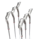 Cobra Baffler Steel Mens Right Hand Irons 5-PW Regular -