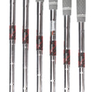 Cobra Baffler Steel Mens Right Hand Irons 5-PW Regular -