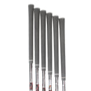 Cobra Baffler Steel Mens Right Hand Irons 5-PW Regular -