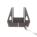 Cobra King Nova Mens Right Hand Putter 35" Mallet KBS 120 Putter - Super Stroke Tour 2.0