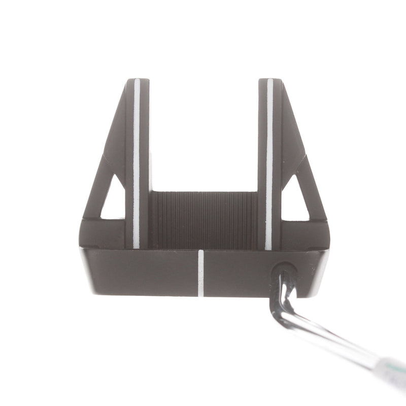 Cobra King Nova Mens Right Hand Putter 35" Mallet KBS 120 Putter - Super Stroke Tour 2.0