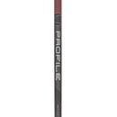 Wilson Staff Profile Graphite Mens Right Hand Driver 10.5* Regular - Wilson Profile