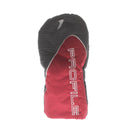 Wilson Staff Profile Graphite Mens Right Hand Driver 10.5* Regular - Wilson Profile