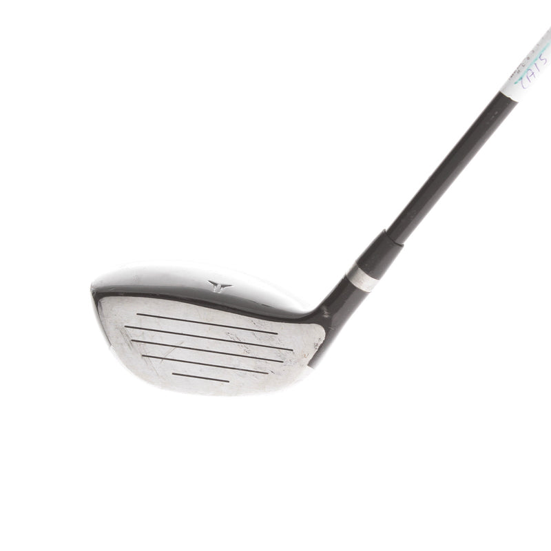 Wilson Staff Profile Graphite Mens Right Hand Fairway 3 Wood 15* Regular - Wilson Profile