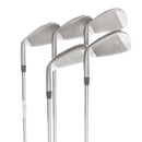 Wilson Staff Profile Steel Mens Right Hand Irons 6-SW Regular - Wilson Profile