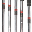 Wilson Staff Profile Steel Mens Right Hand Irons 6-SW Regular - Wilson Profile
