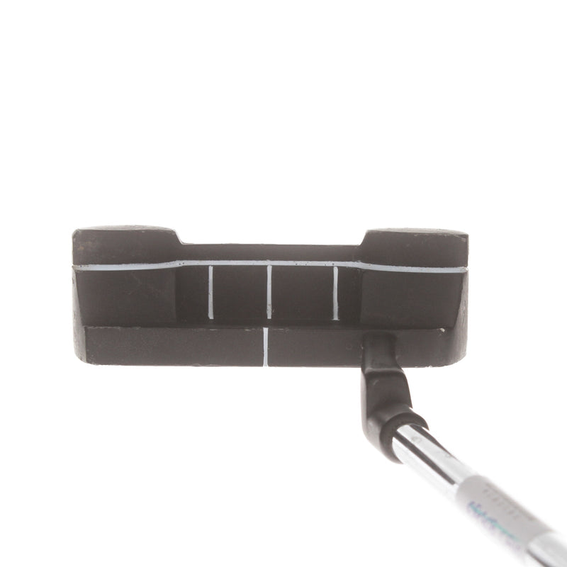 Wilson Mens Right Hand Putter 35" Blade Wilson - Wilson