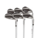 MacGregor CG3000 Steel Mens Right Hand Irons 6-SW Regular - MacGregor