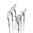 MacGregor CG3000 Steel Mens Right Hand Irons 6-SW Regular - MacGregor