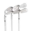 MacGregor CG3000 Steel Mens Right Hand Irons 6-SW Regular - MacGregor