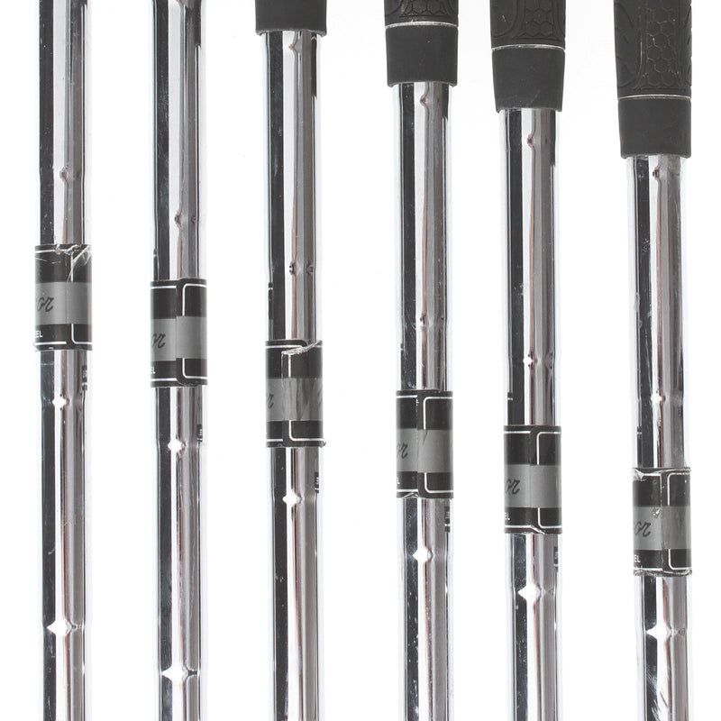 MacGregor CG3000 Steel Mens Right Hand Irons 6-SW Regular - MacGregor