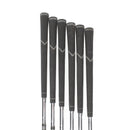 MacGregor CG3000 Steel Mens Right Hand Irons 6-SW Regular - MacGregor