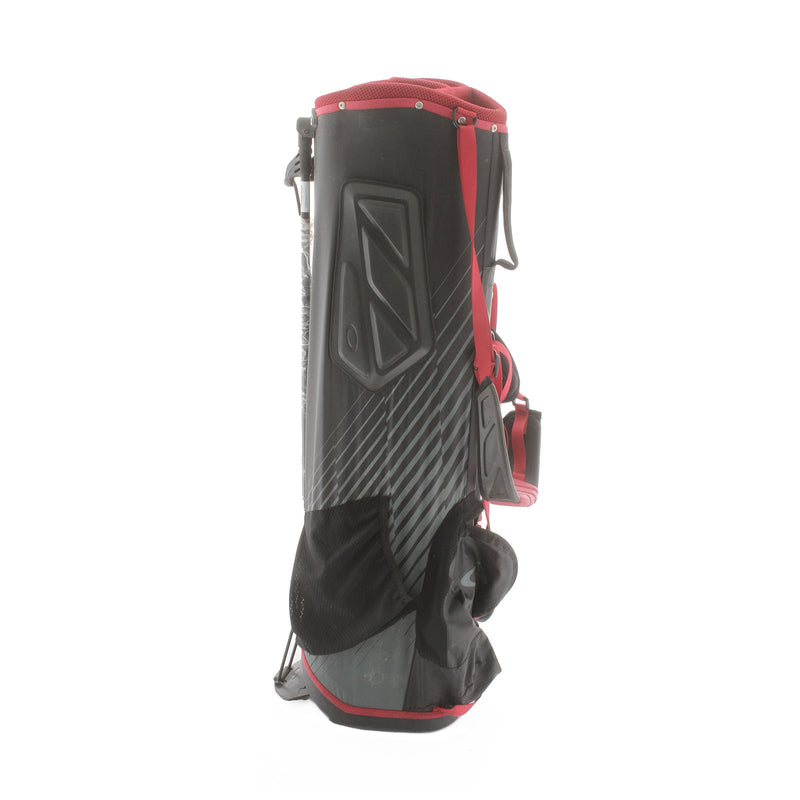 Oakley Stand Bag - Red/Black