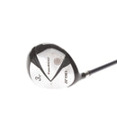 Yonex V-Mass Mirage Graphite Mens Left Hand Fairway 3 Wood 15* Regular - Yonex UltimumTi50